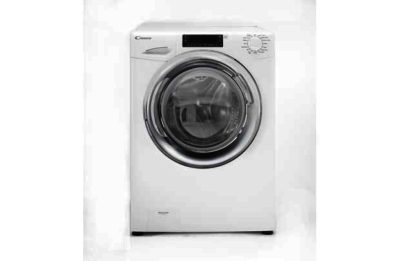 Candy GV1510LWC2 10KG 1500 Spin Washing Machine -White